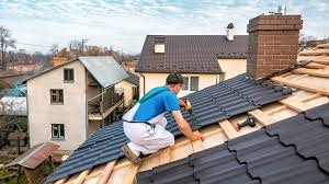 Fast & Reliable Emergency Roof Repairs in Eatontown, NJ